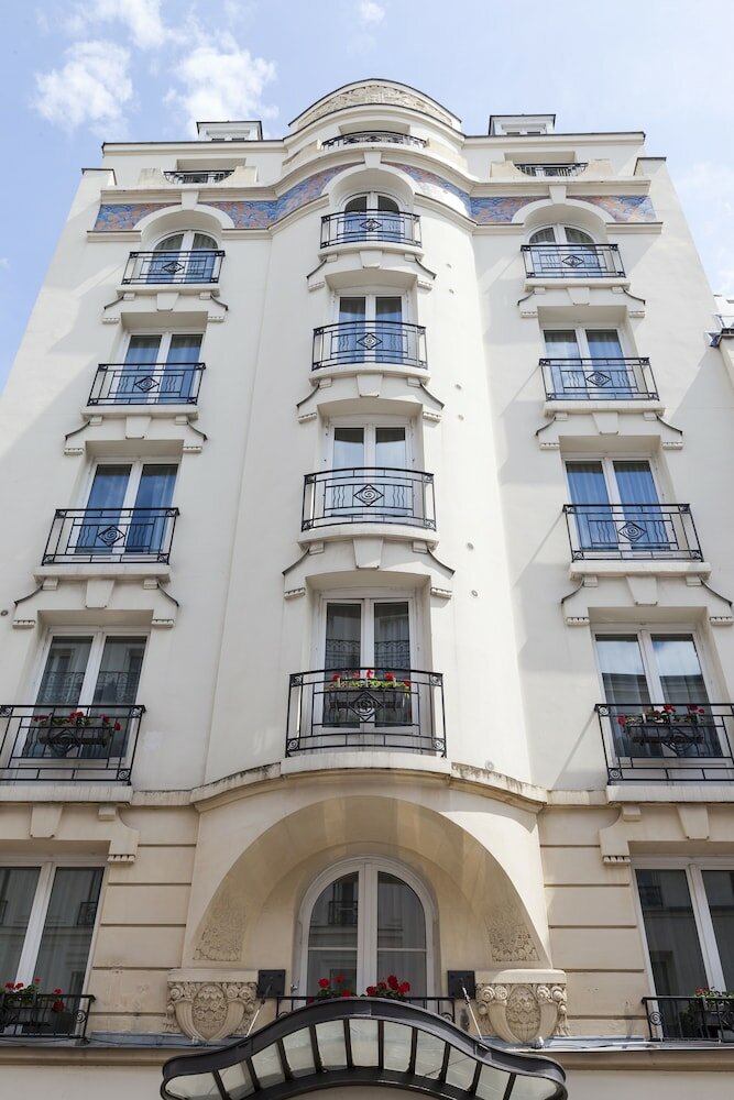 Фото Timhotel Tour Montparnasse