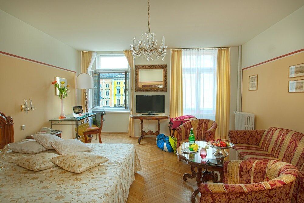 Фото Austria Classic Hotel Wolfinger