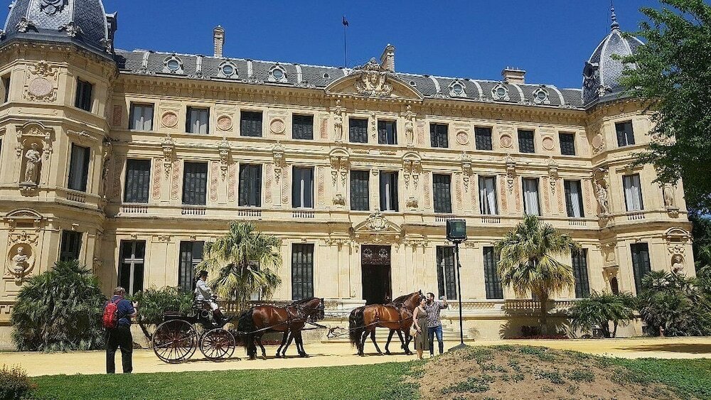 Фото Hotel Trafalgar