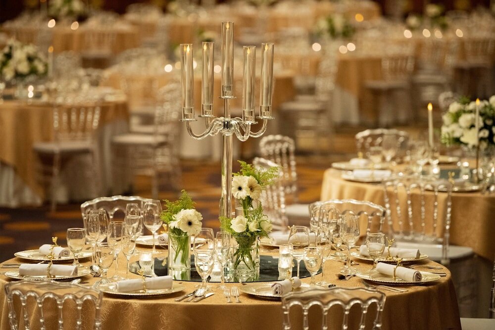 Фото Jw Marriott Surabaya