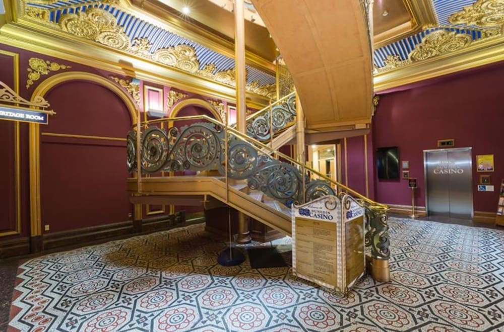 Фото отеля 3