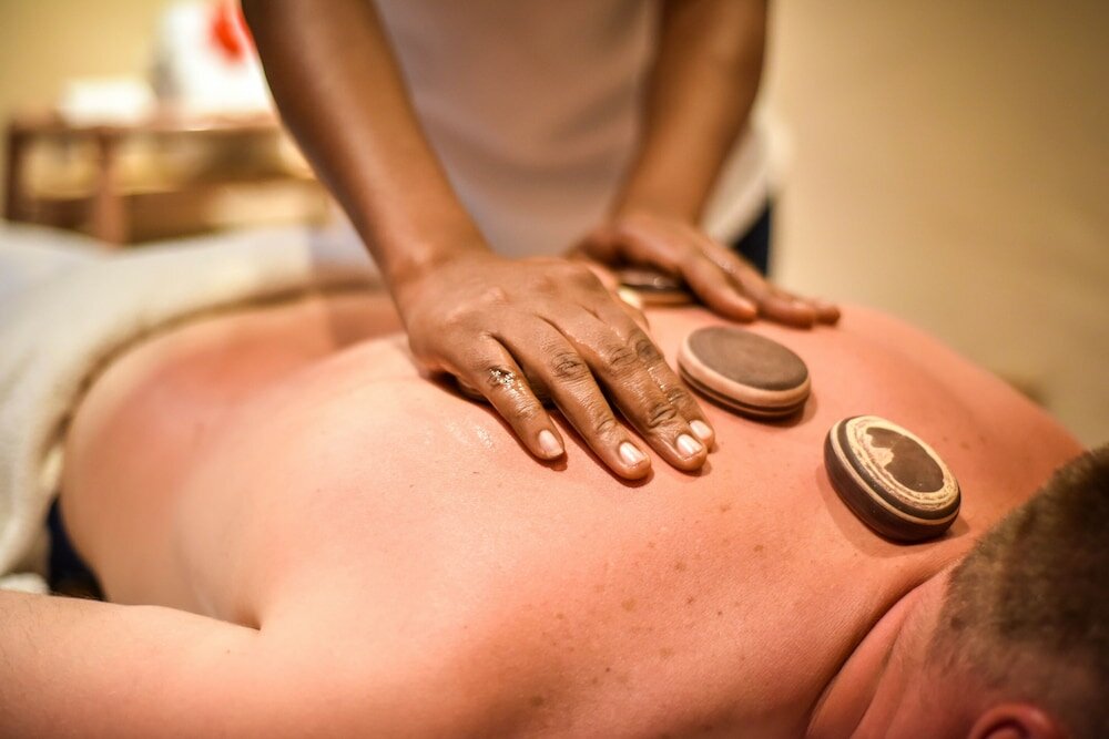 Фото Zanzibar Serena Hotel