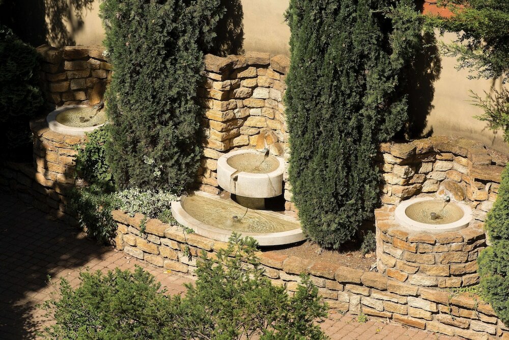 Фото Adina Apartment Hotel Budapest