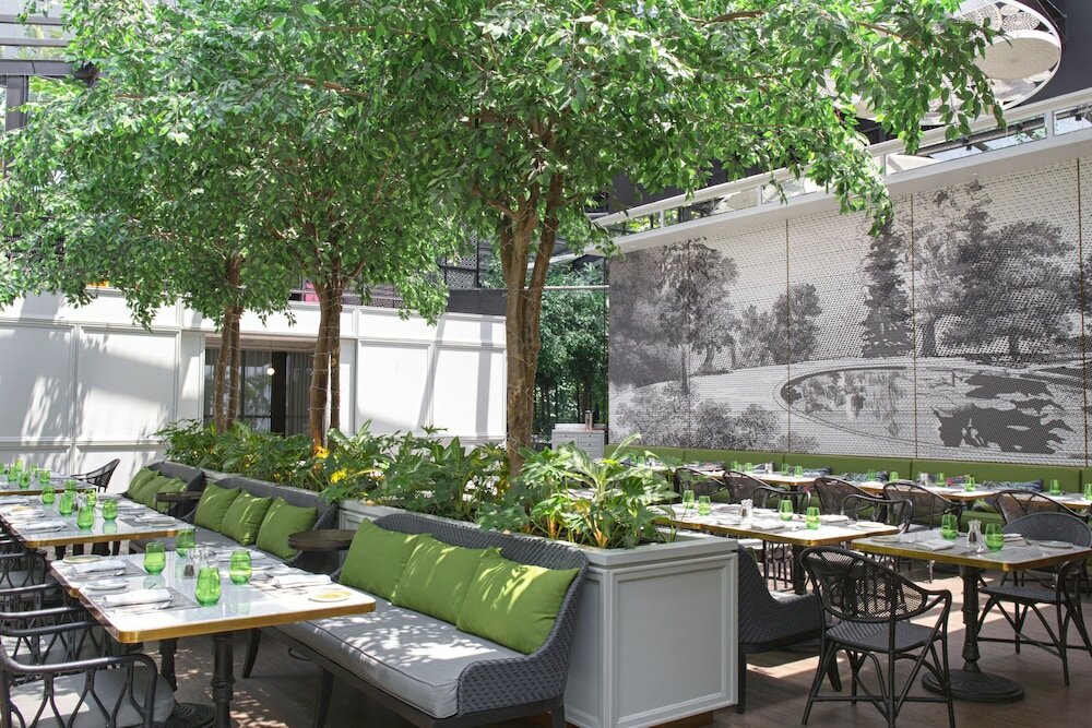 Фото Jw Marriott Surabaya