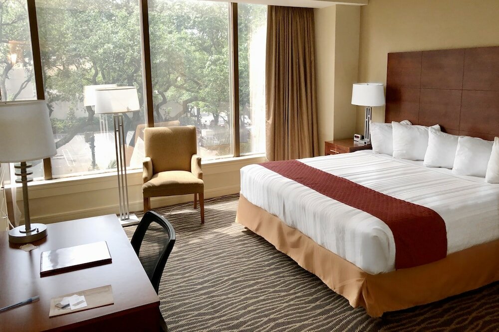 Фото Blake Hotel New Orleans, Bw Premier Collection