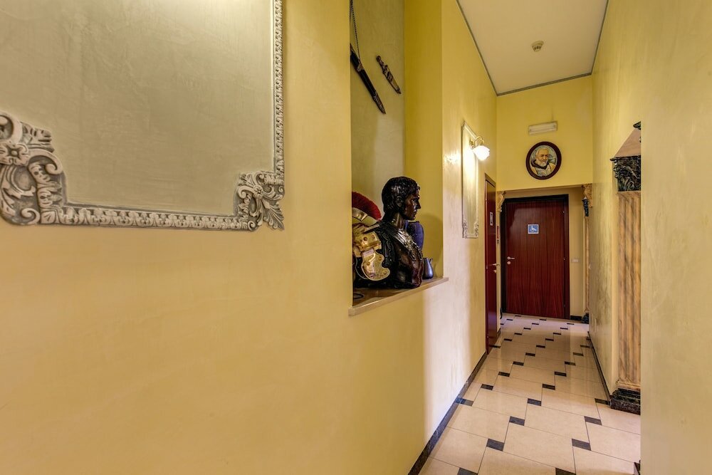 Фото Hotel Cambridge