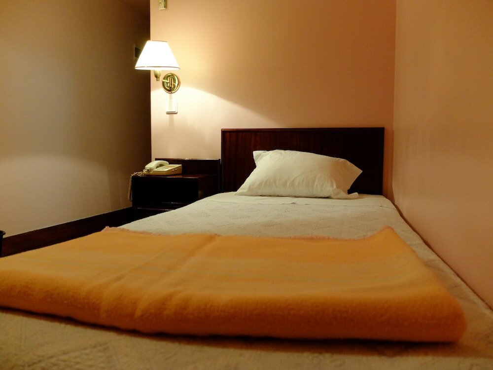 Фото Hotel Bragança