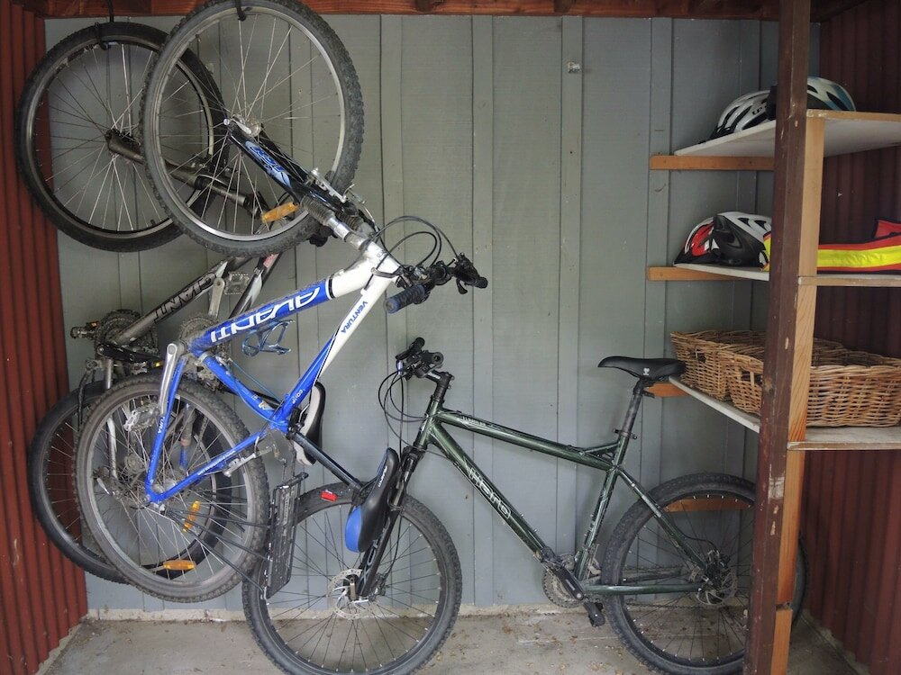 Фото Arrowtown Lodge