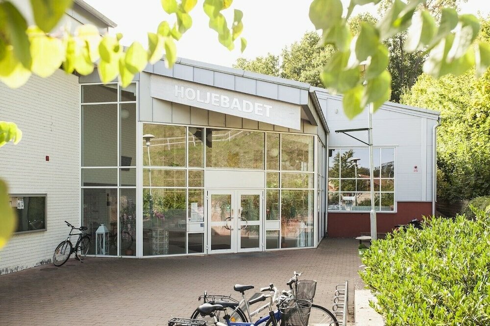 Фото First Hotel Olofström