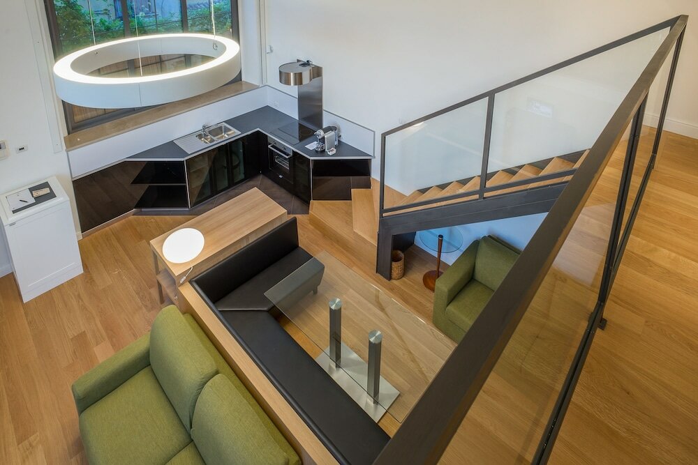 Фото Internazionale Domus