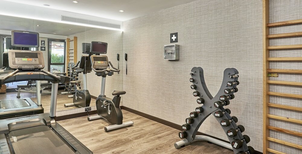 Фото The Moods Oasis