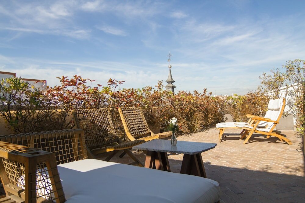 Фото 7 Islas Hotel