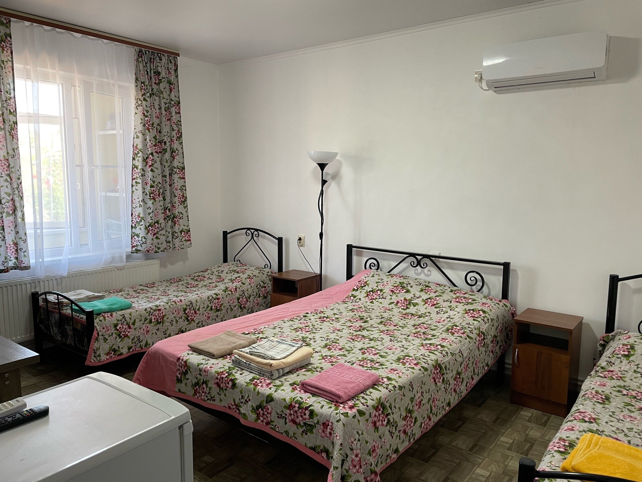 Фото Хибины