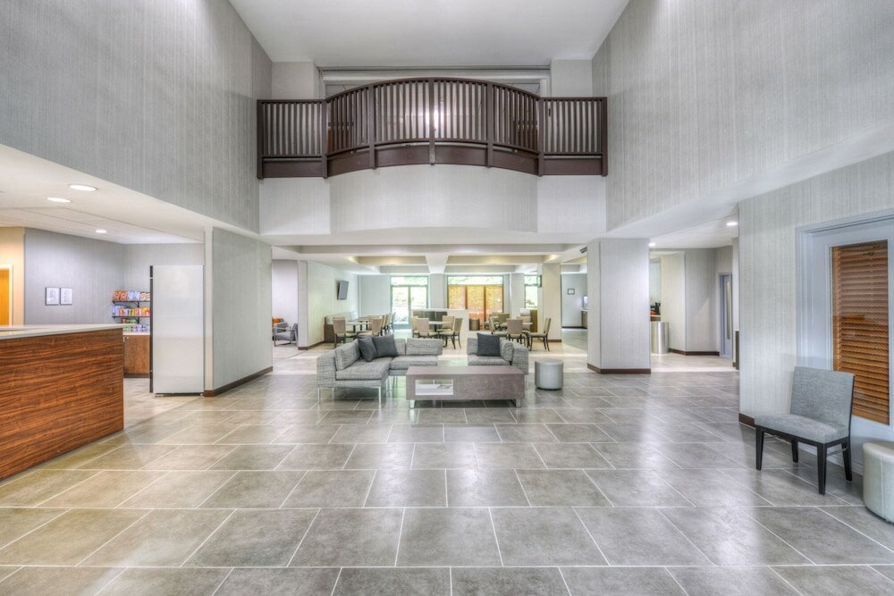 Фото Wingate by Wyndham Charlotte Airport I-85/i-485