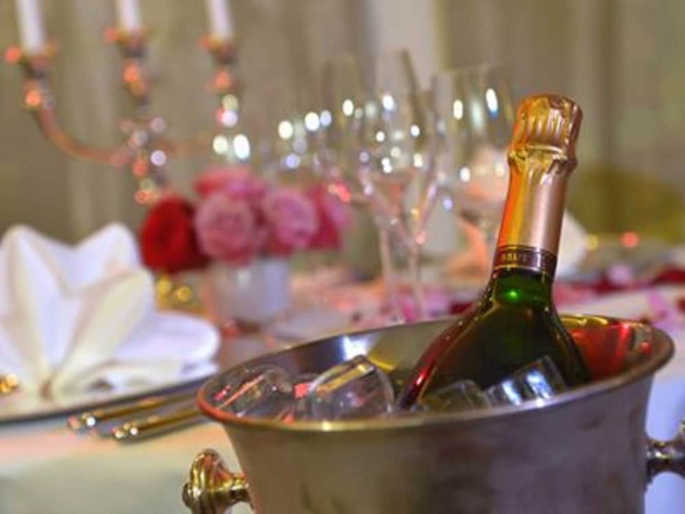 Фото Ringhotel Waldhotel Heiligenhaus