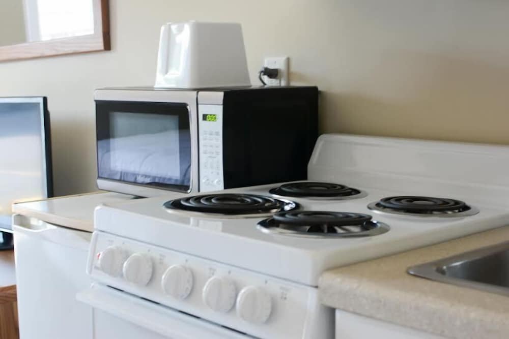 Фото The University Inn Ann Arbor