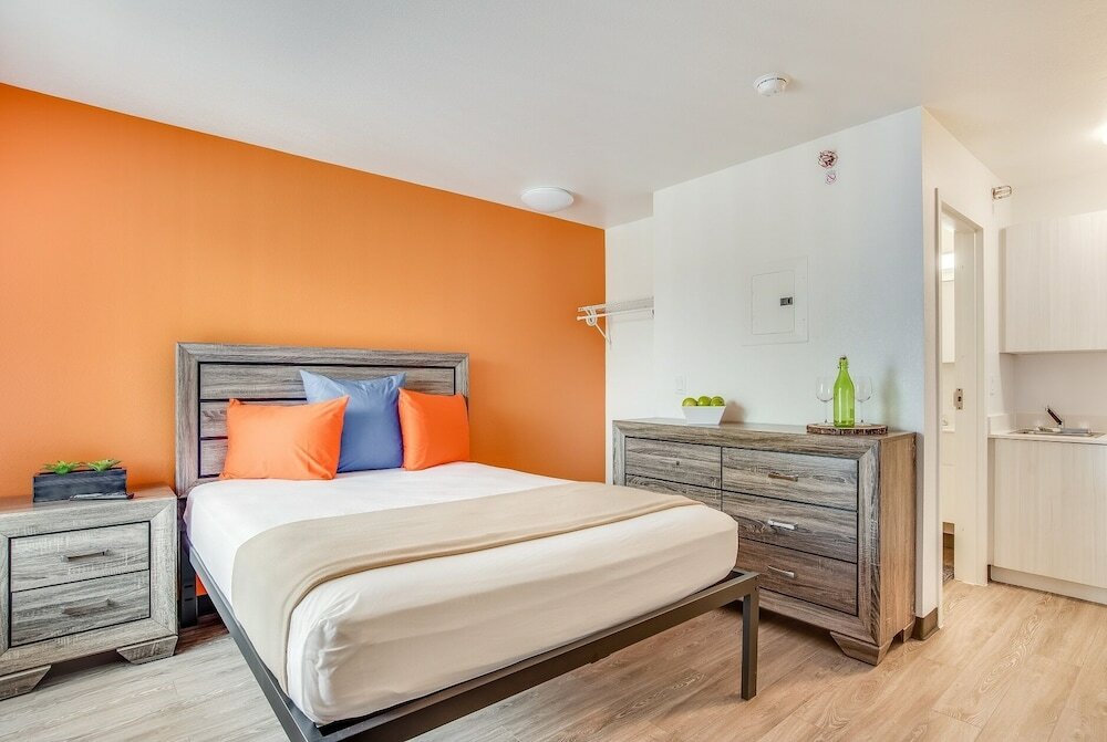 Фото Siegel Select Bossier City