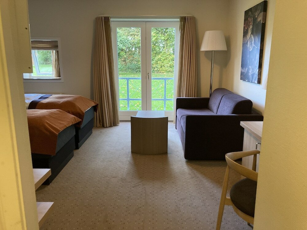 Фото Montra Hotel Sabro Kro