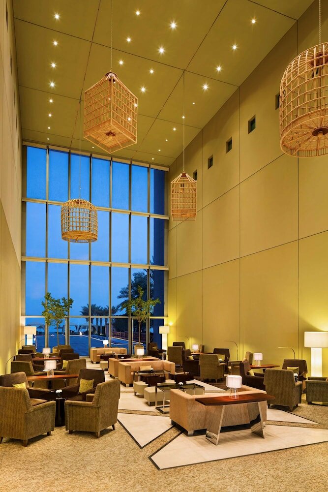 Фото Hilton Kuwait Resort