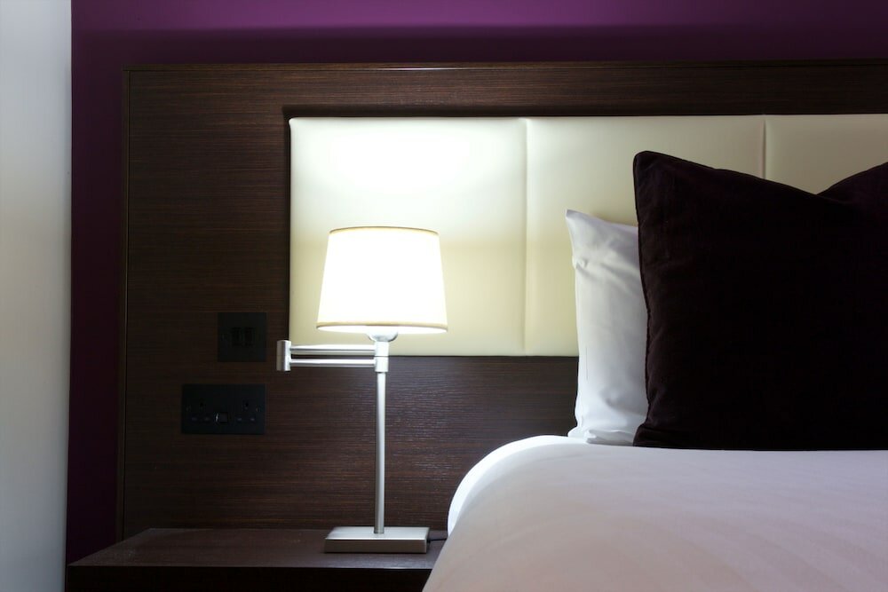 Фото Отель Liverpool Aigburth