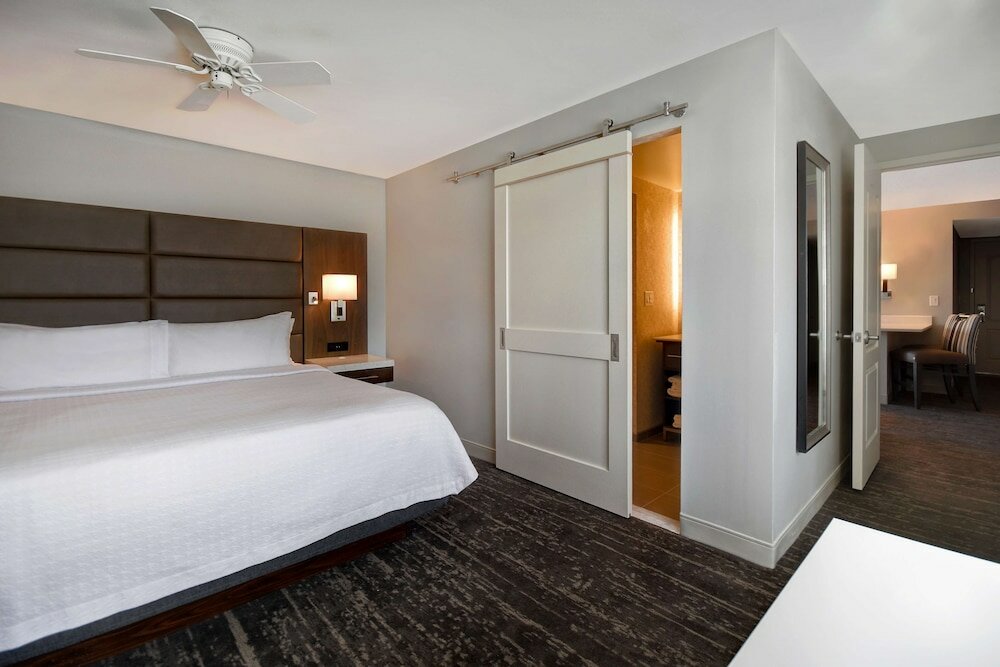 Фото Homewood Suites by Hilton Philadelphia - City Avenue
