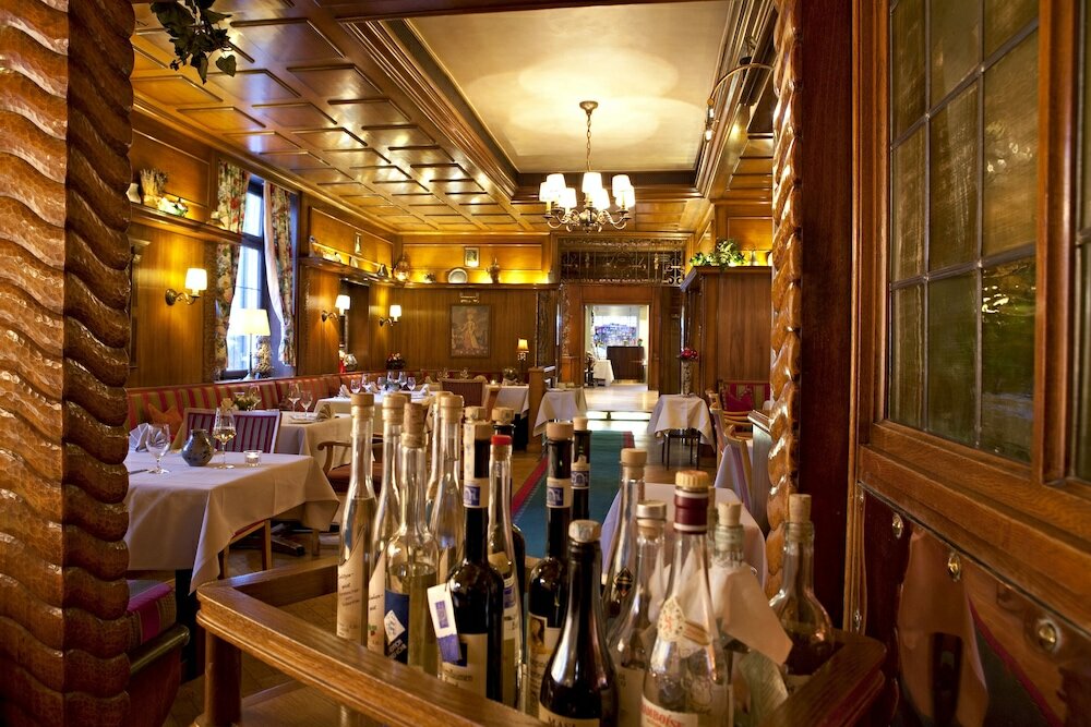 Фото Hotel Restaurant Erbprinz