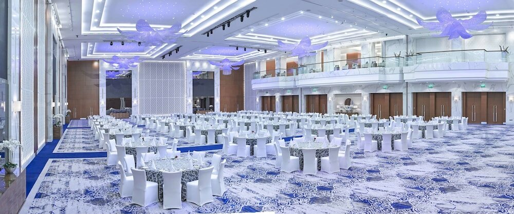 Фото Gulf Hotel Bahrain