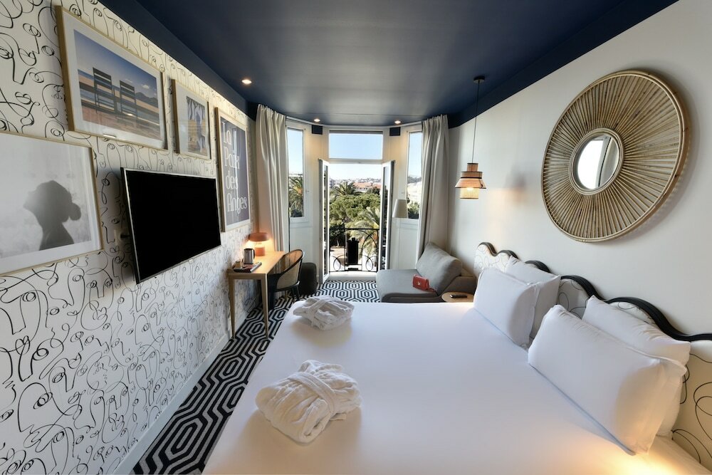 Фото Hotel Albert 1er Nice