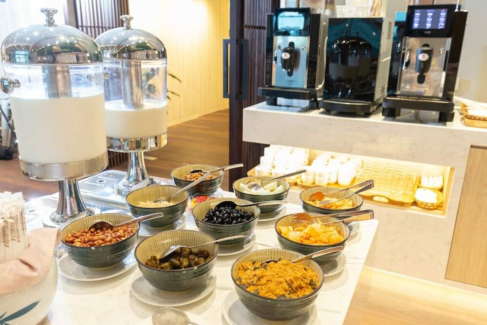 Фото Howard Plaza Hotel Hsinchu