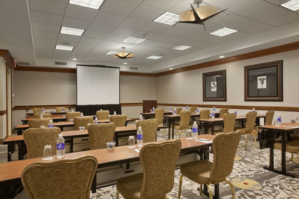 Фото Homewood Suites by Hilton Philadelphia - City Avenue