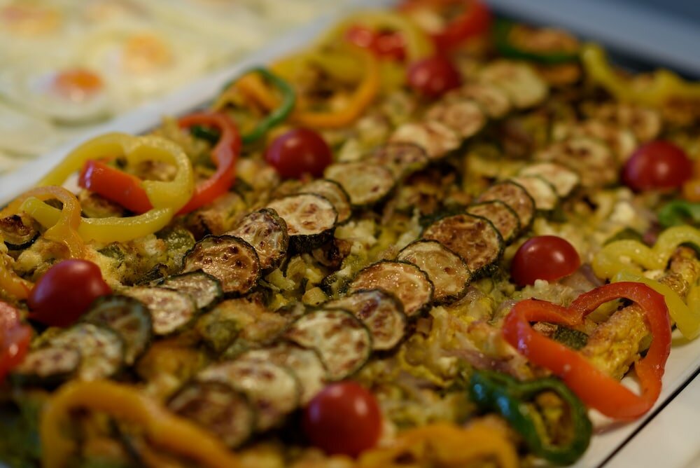 Фото Veggera Hotel