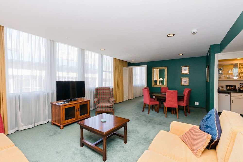 Фото Scenic Hotel Southern Cross