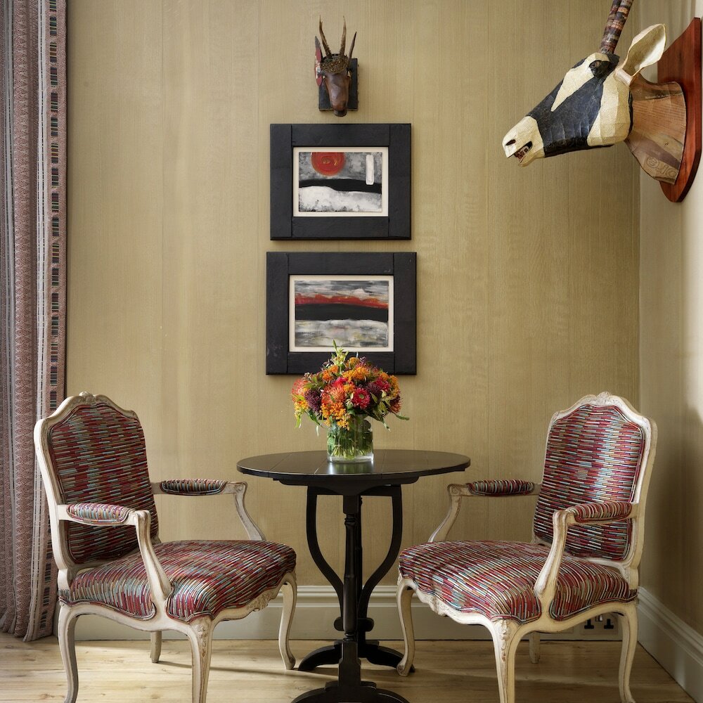 Фото Knightsbridge Hotel, Firmdale Hotels