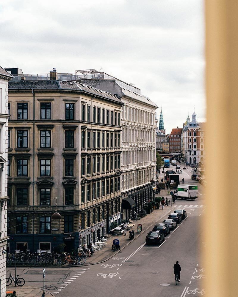 Фото Ibsens Hotel