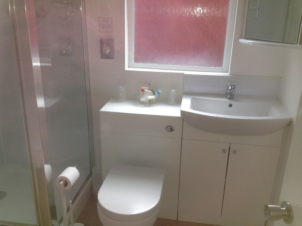 Фото Bay Lodge Guest House