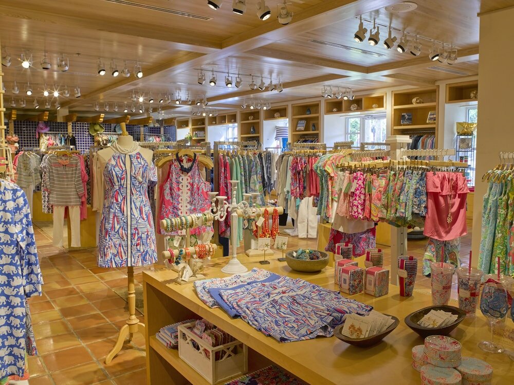 Фото Ponte Vedra Inn & Club