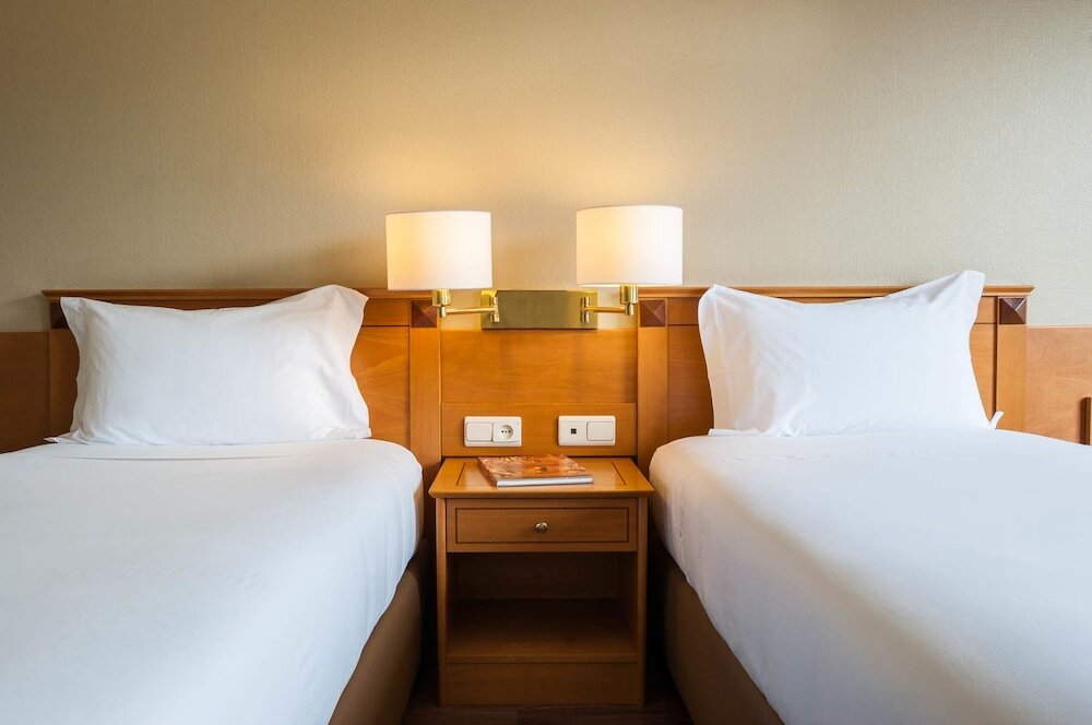 Фото Hotel Fundador