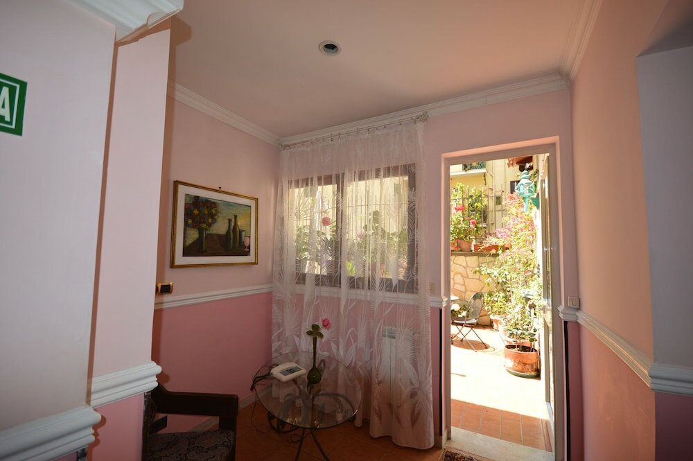 Фото Hotel Alexis