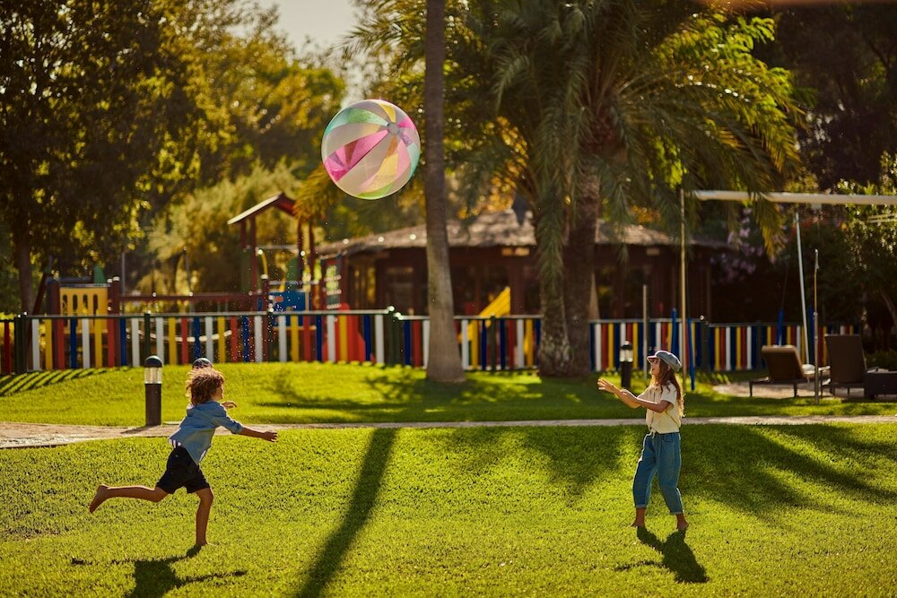 Фото Sheraton Mallorca Arabella Golf Hotel