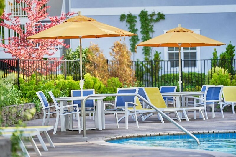 Гостиница Lithia Springs Resort