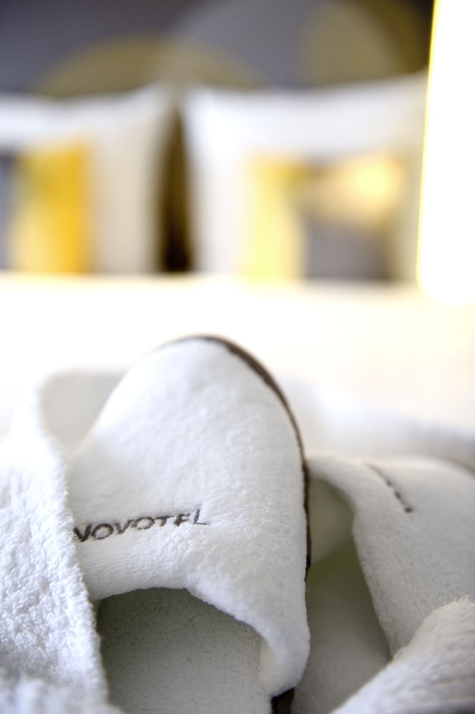 Фото Novotel Milton Keynes