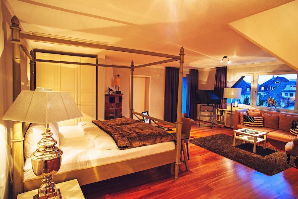 Фото Der Lippische Hof