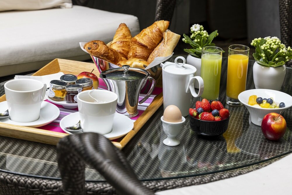 Фото Villa Madame