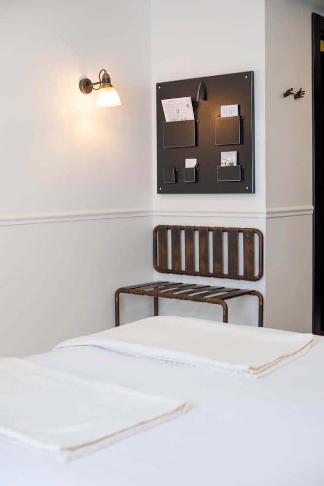 Фото 7 Islas Hotel