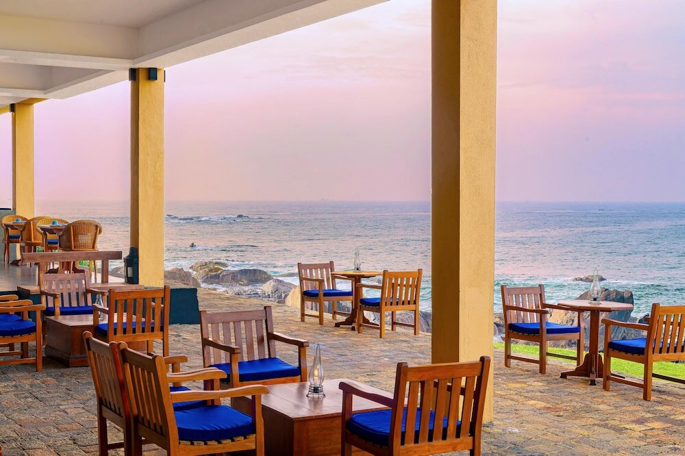 Фото Jetwing Lighthouse