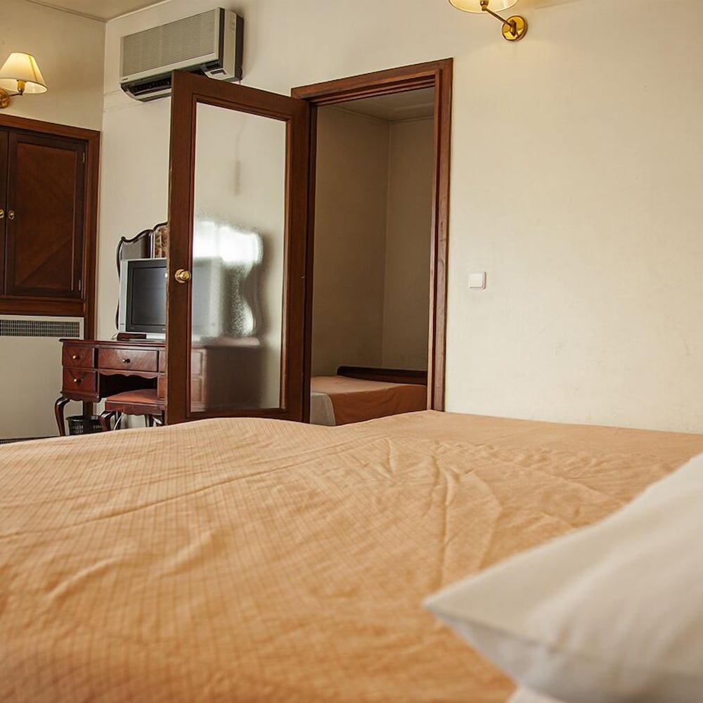 Фото Hotel Bragança