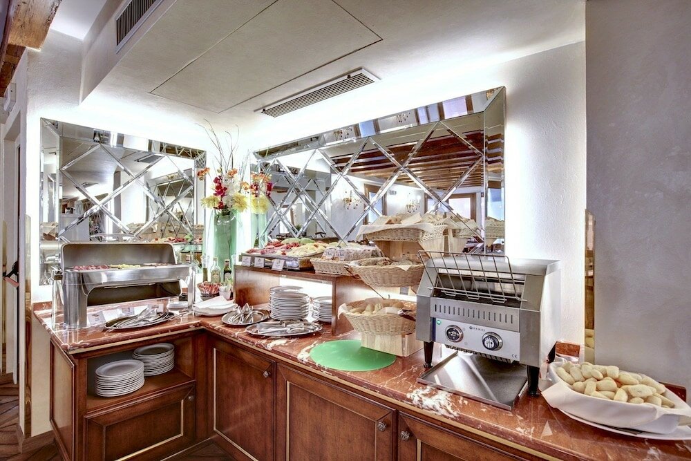 Фото Hotel Casanova Venice