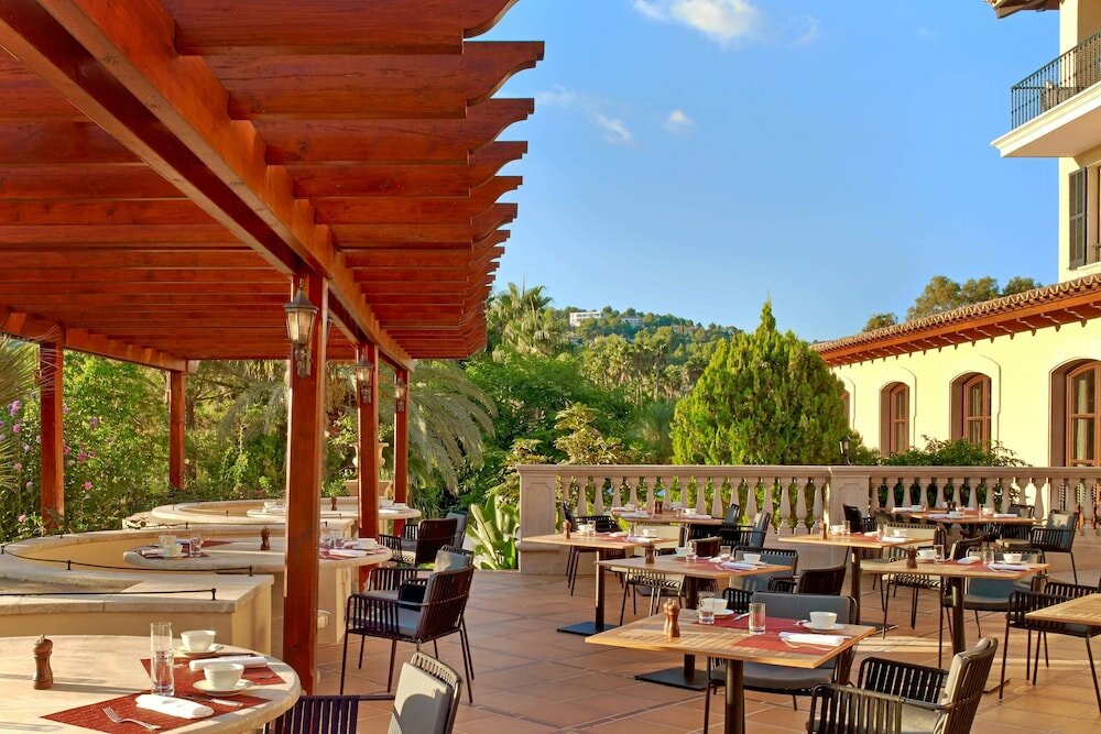 Фото Sheraton Mallorca Arabella Golf Hotel