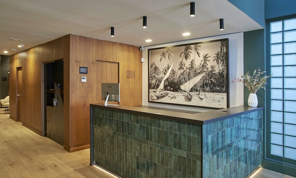 Фото The Moods Oasis