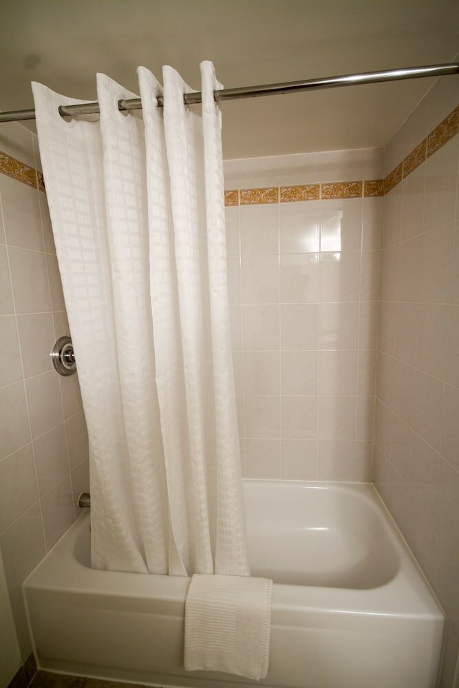 Фото Hotel Saint-Laurent Montreal